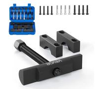 VEVOR Extractor de Horquilla de Alta Resistencia para Camiones y Equipos de Transporte de Clase 6 a 8, Resistente a la Corrosión y al Desgaste, Kenworth, Peterbilt, Freightliner, Mack y Volvo