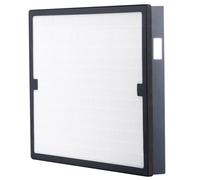 VEVOR Filtro de aire HEPA, reemplazo de filtro de aire de 483x404 mm, filtros de 3 etapas de alta eficiencia compatibles purificadores de aire, equipos de restauración de daños por agua