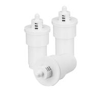 VEVOR Filtros de Agua a Jarra con Filtro Agua 6216 Dura 3 Meses o 150 L 3 uds