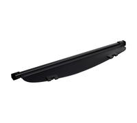 VEVOR Funda de Carga Retráctil Impermeable Mejorada, Protección de Seguridad para Mazda CX-5 2017-2025 5 Plazas, Resistente a los Rayos UV con Aleación de Aluminio, PVC, Textura de Cuero