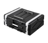 VEVOR Gabinete para Servidor 4U de 480mm de Profundidad con Manija de ABS