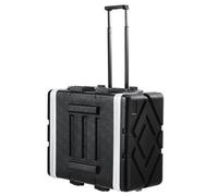 VEVOR Gabinete para Servidor 5U de 480mm de Profundidad con Manija de ABS