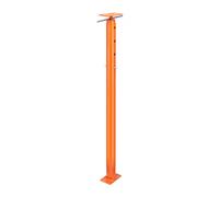 VEVOR Gato de Piso Ajustable para Casa Rango de Elevación de 134,62-236,22 cm