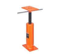 VEVOR Gato de Piso Ajustable para Casa Rango de Elevación dede 30,48-40,64 cm