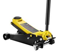 VEVOR Gato Hidráulico de Piso Capacidad de 4 T Altura de elevación de 100-533 mm