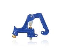 VEVOR Grifo para Exteriores Anticongelante, Conjunto de Cabezal Completo para Hidrante de Jardín a Prueba de Congelamiento, para Riego de Jardín, Patio y Pasto(Tubería no Incluida), 175 x 218 x 58 mm