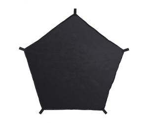 VEVOR Hamaca Escaladora de Cúpula, Accesorio para Cúpula de Escalada, Hamaca de Cúpula de Escalada Adecuada para Escalada de Cúpula, Carga de 158 kg, Hamaca de Gimnasio para Exteriores 1920 x 1970 mm