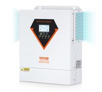 Inversor Solar Híbrido de 3500W 230V con Controlador Solar MPPT de 60A