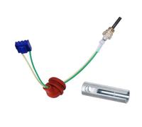 VEVOR Kit de bujías incandescentes para calentador diésel de 2/5/8 kW kit de reparación de bujías incandescentes de cerámica, accesorios de calentador de estacionamiento con herramienta de extracción
