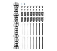 VEVOR Kit de Levas para Camión LS, 5 uds, con Varillas de Empuje, Resortes y Sellos, para Camiones GM Norris Gen3/4 de 1999 a 2013, a Motores de 4,8 L, 5,3 L, 6,0 L y 6,2 L, OE 12625437 SP011-16