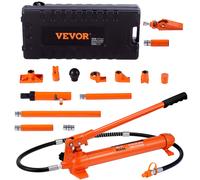 VEVOR kit de reparación de energía para carrocería 135 mm Capacidad de 10 T