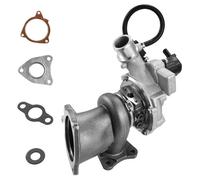 VEVOR Kit de Turbocompresor a Motores Ford Escape 2013-2016 330 x 270 x 195 mm