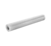 VEVOR Malla Metálica 1,5 m x 15,2 m, Malla de Alambre Fina de 12,7 mm x 12,7 mm, Rollo de Rejilla Metálica de Acero Galvanizado para Gallinero Conejero Jardín de Plantas, Previene Ratones Roedores