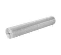 VEVOR Malla Metálica 1,5 m x 30,5 m, Malla de Alambre Cuadrada de 12,7 mm x 12,7 mm, Red de Protección para Gallinero Jardín de Plantas, Rollo de Rejilla de Acero Galvanizado para Ratones Serpientes