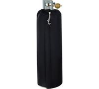 VEVOR Manta Calefactora Aislante para Bombonas de Gas 45 kg 280 W, Negro