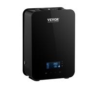 VEVOR Máquina de aire frío del difusor 180 ML 2000 pies cuadrados sin agua
