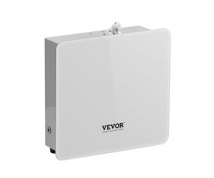 VEVOR Máquina de Aire Perfumado, Difusor de Aceites Esenciales Inteligente Bluetooth 480ML, Difusor de Perfume Sin Agua Aire Frío, Máquina de Difusión de Aromaterapia para Hogar, Oficina, Hotel, SPA