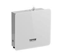 VEVOR Máquina de aire perfumado para el hogar 480 ml, 2500 pies cuadrados