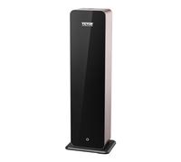 VEVOR Máquina de Aire perfumado para el hogar, difusor de Aire frío Inteligente Bluetooth de 950 ml, difusor de Aire perfumado con Aceite Esencial sin Agua, máquina de aromaterapia de pie