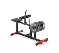 VEVOR Máquina de prensa de piernas, capacidad de 700/550/440 libras, máquinas especiales de piernas para la parte inferior del cuerpo, entrenamiento de fuerza ajustable para prensas de alta intensidad