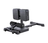 VEVOR Máquina de Sentadillas Plegable, Banco Multifuncional para Sentadillas Profundas, para Torso, Cintura y Glúteos, Equipo de Entrenamiento de Piernas para Gimnasio en Casa, 1150 x 489 x 730 mm