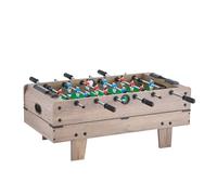 VEVOR Deportiva Hockey, Color Negro (Mesa de Air Hockey82 cm)