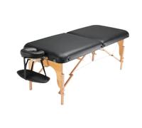 VEVOR Mesa de Masaje Profesional Mesa de Masaje Portátil 1850 x 760 x 880 mm