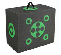 VEVOR Tiro con Arco Diana Cube Diana Arcos y Ballestas 457x279x406 mm Tiro con Arco
