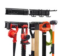 VEVOR Organizador de Herramientas de Pared, Capacidad Total 181 kg