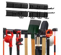 VEVOR Organizador de Herramientas de Pared Capacidad de 363kg en Total