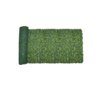 VEVOR Paneles de Césped Artificial para Pared 300x150 cm Césped Verde de Milán