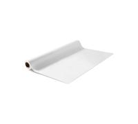 VEVOR Papel para Camillas de Reconocimiento Médico, Rollos de Crepé de 53 cm x 38 m, 12 uds, Desechable, Ideal para Spas, Guarderías, Médicos, Quiroprácticos, Masaje, Blanco, Súper Absorbente