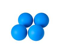 VEVOR Paquete de 4 Piezas de Repuesto, Accesorio de pelota de salto Arcade Juegos de Lanzamiento de Bolas Arcade para Adultos, Niños, Recreación Familiar, Salas de Juegos, Actividades al Aire Libre