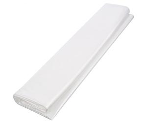 VEVOR Película para Invernadero de 7,3 x 30,5 m, Cubierta de Polietileno Transparente Espesor 0,15 mm, Película de plástico agrícola Resistente a los Rayos UV para Jardinería, Agricultura y Ganadería