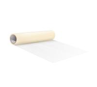 VEVOR Película Protectora de Alfombras 6,1x15,2 m para Alfombrillas de Coche PE