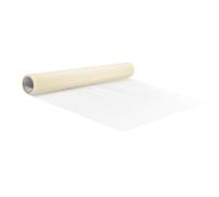 VEVOR Película Protectora de Alfombras 6,1x30 m para Alfombrillas de Coche PE