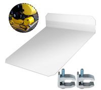 VEVOR Placa Compactadora Almohadilla Compactadora de Placa Almohadilla de manipulación Almohadilla de placa de manipulación Alfombrilla para compactadoras de placas Wacker Compactador de suelo Máquina