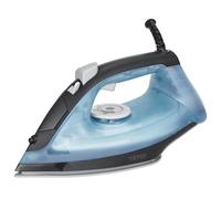 VEVOR Plancha de Vapor 1600 W Plancha para Ropa Aleación de Aluminio Suela de PTFE Apagado Automático Autolimpieza 4 Configuraciones de Temperatura Calentamiento Rápido para Planchar Ropa en Casa