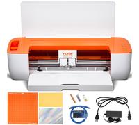 VEVOR Plotter de corte de vinilo Plotter de corte 305 mm Conectividad Bluetooth