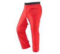 VEVOR Polainas para Motosierra con Cinturón Ajustable y Bolsillo para Equipo, Clase B 8 Capas Estilo Envolvente, Equipo de Seguridad para Motosierra para Leñadores y Trabajadores Forestales, Talla L