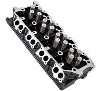 VEVOR Powercourse 6.4L culatas aptas para Ford F250 F350 F450 F550 08-10, accesorios de repuesto para automóviles