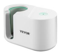 VEVOR Prensa Térmica para Tazas 280 W Máquina de Prensado de Tazas Blanco Prensa de Calor para Tazas de Sublimación para Dibujar Proyectos, Imprimirlos y Pegarlos en la Superficie de la Taza