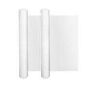 VEVOR Protector de Cama a Niños Pequeños, Barandilla de Cama con Solapa Seguridad, con Base Antideslizante y Funda Lavable a Máquina para Individuales, Matrimoniales, 1320 x 180 x 120 mm, 2 uds