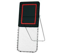 VEVOR Rebotador de Lacrosse Billfold, Unisex Adulto