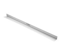 VEVOR Regla Niveladora de Hormigón de 1829 mm de Aleación de Aluminio