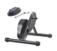 VEVOR Rodillo de Entrenamiento de Líquido para Bicicleta para Ruedas de 660,4-736,6 mm Carga 130/150 kg Negro