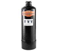 VEVOR Sistema Descalcificador sin Sal para Agua de Ciudad Filtro de Agua para Toda la Casa Descalcificador de Agua 580.000 galones para Todo Tipo de Tuberías 1" BSPT y 3/4" BSPT para 2-3 Personas