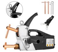 VEVOR Soldador por puntos eléctricos 400V Pistola portátil de mano para soldar 2.0 2.0mm