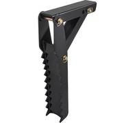 VEVOR Soldadura de accesorios para pulgar de retroexcavadora excavadora 32"