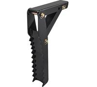 VEVOR Soldadura de Accesorios para Pulgar de retroexcavadora Excavadora 32" Grosor de Dientes Pulgar de retroexcavadora Accesorios de Pulgar Soldados de Acero con diseño atornillado Pulgar mecánico